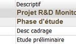 liste activity